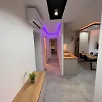 Appartement évasion De Rêve : 3p, Piscine, Tennis, Wifi, Park. *