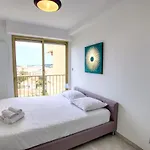 Appartement évasion De Rêve : 3p, Piscine, Tennis, Wifi, Park.