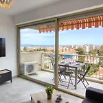 évasion De Rêve : 3p, Piscine, Tennis, Wifi, Park. *