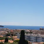 évasion De Rêve : 3p, Piscine, Tennis, Wifi, Park. Appartement Antibes