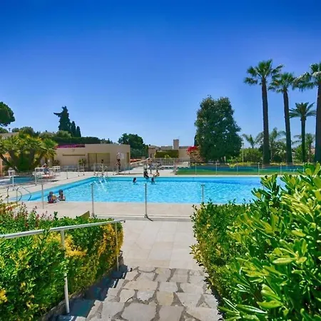 Evasion De Reve : 3p, Piscine, Tennis, Wifi, Park. شقة