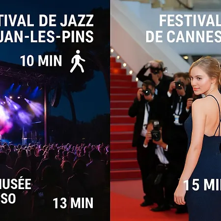 évasion De Rêve : 3p, Piscine, Tennis, Wifi, Park.