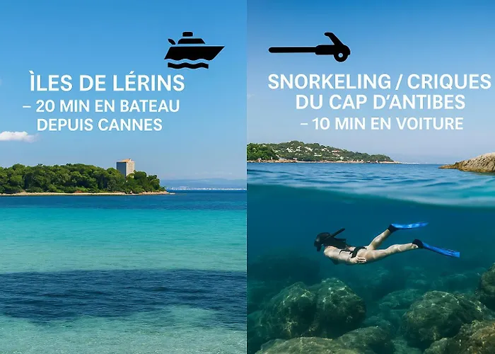 Apartman Evasion De Reve : 3p, Piscine, Tennis, Wifi, Park.