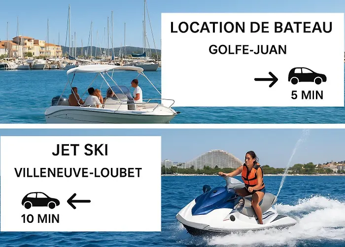 Apartman Evasion De Reve : 3p, Piscine, Tennis, Wifi, Park. *